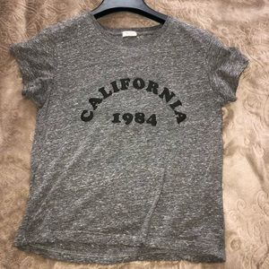 brandy melville top